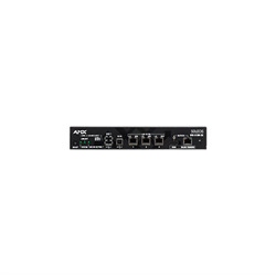 AMX SDX-514M-DX - Solecis 5x1 4K Muti-Format Digital Switcher with DXLink Output